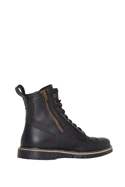 JOHN DOE BOOT ROVER LEATHER BLACK 41 JDB2031-41