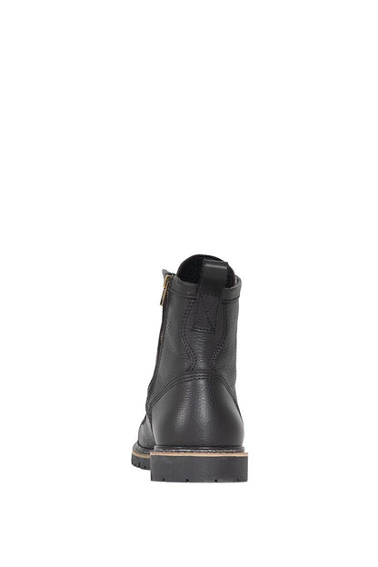 JOHN DOE BOOT ROVER LEATHER BLACK 41 JDB2031-41