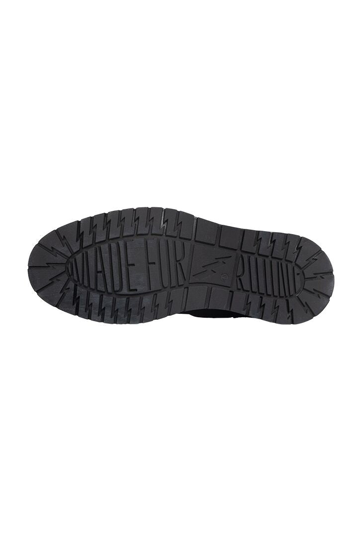 JOHN DOE BOOT ROVER LEATHER BLACK 41 JDB2031-41