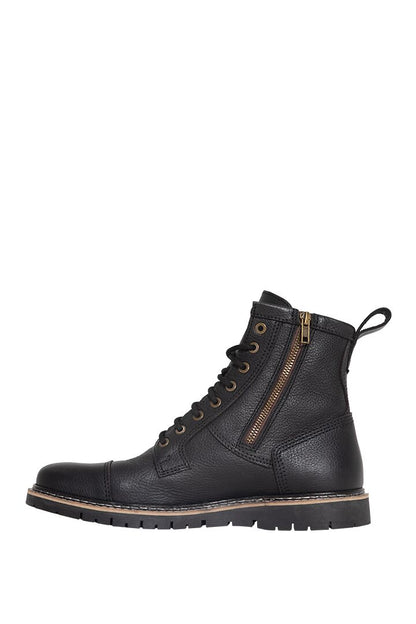 JOHN DOE BOOT ROVER LEATHER BLACK 41 JDB2031-41