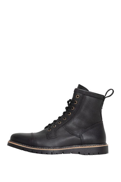 JOHN DOE BOOT ROVER LEATHER BLACK 41 JDB2031-41
