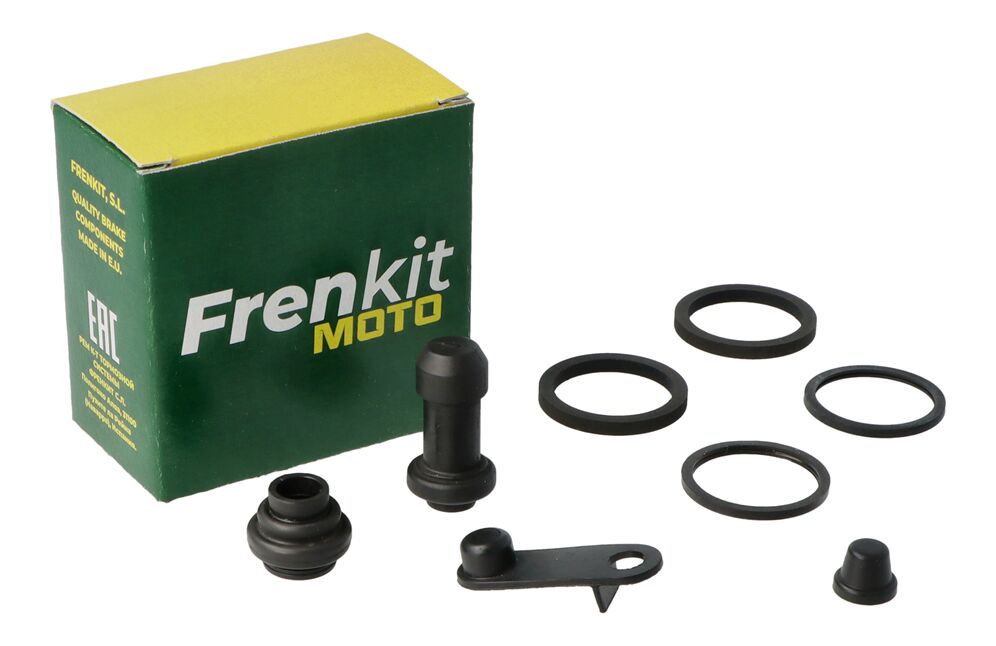 Frenkit CALIPER REPAIR KIT - FR/RR 25M 622001