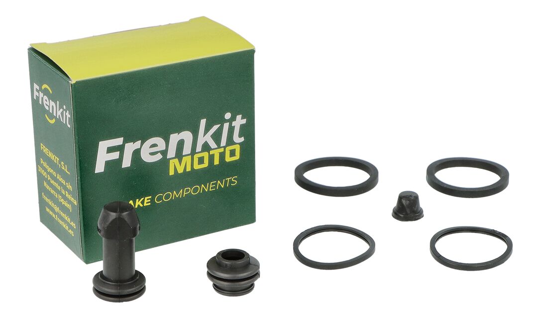 Frenkit CALIPER REPAIR KIT - FR/RR 28M 622010