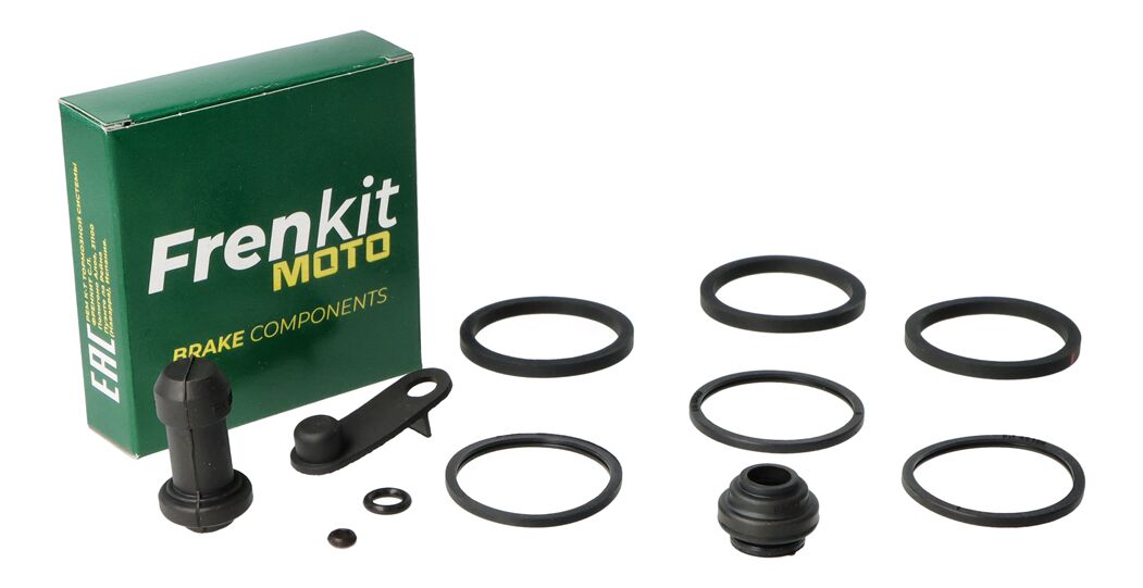 Frenkit CALIPER REPAIR KIT - FR/RR 23/ 622032