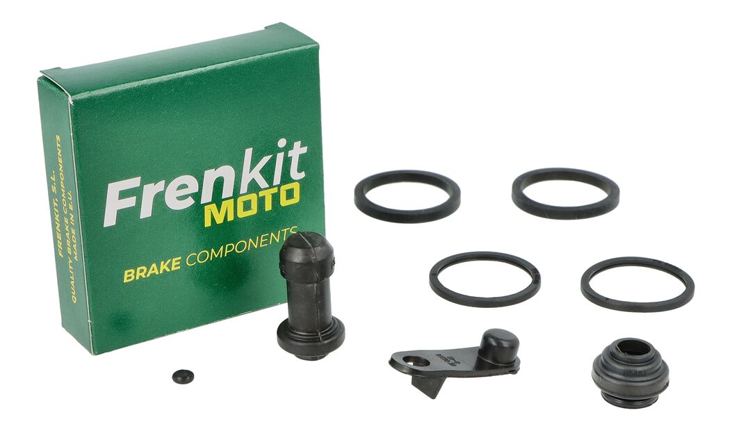 Frenkit CALIPER REPAIR KIT - FR/RR 27M 622050