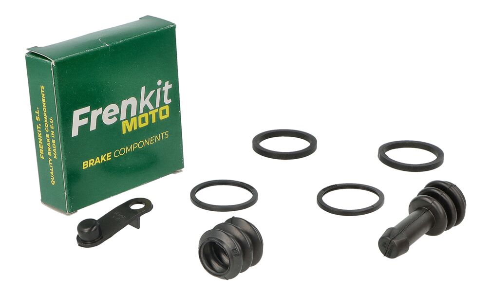 Frenkit CALIPER REPAIR KIT - FR/RR 27M 622051