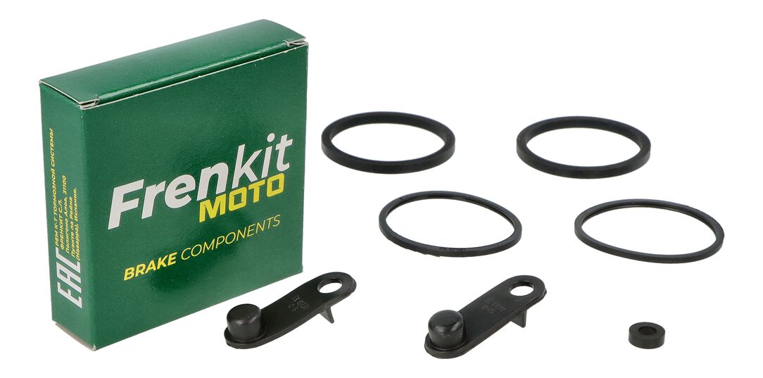 Frenkit CALIPER REPAIR KIT - FR/RR 38M 622056