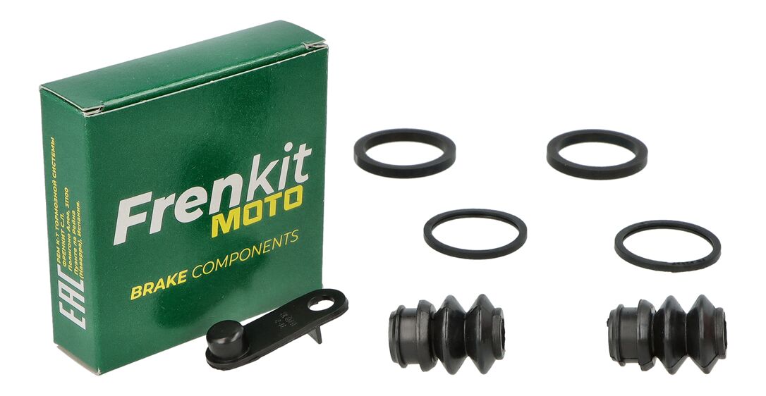 Frenkit CALIPER REPAIR KIT - RR 25MM - 622067