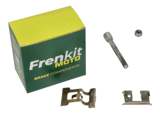 Frenkit PAD CLIP KIT - FR/RR - HONDA T 623001