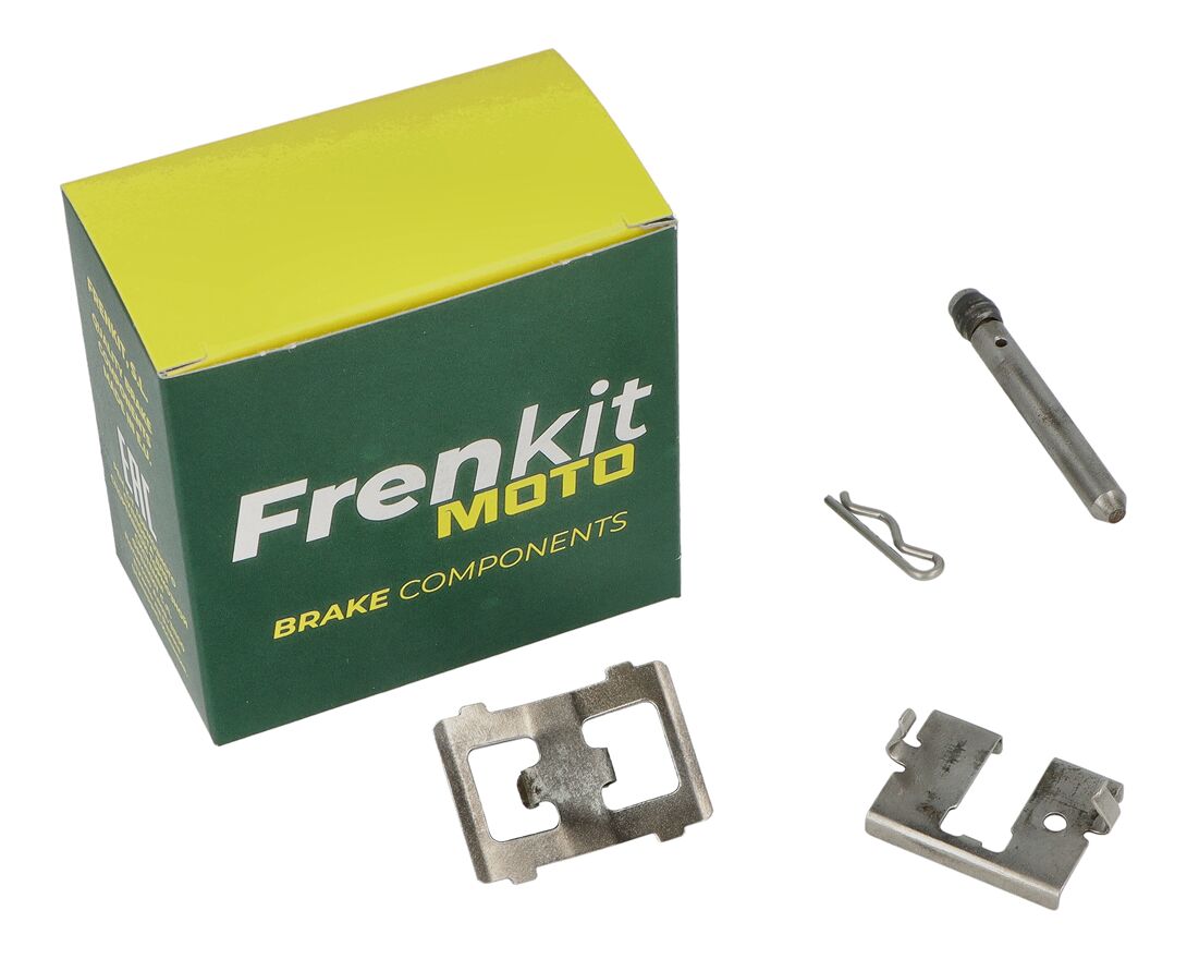 Frenkit PAD CLIP KIT - RR - BMW 623002
