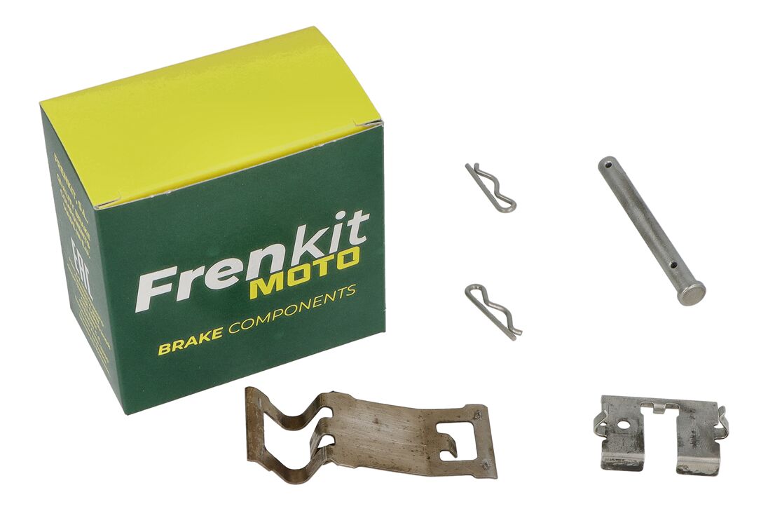 Frenkit PAD CLIP KIT - RR - BMW 623004
