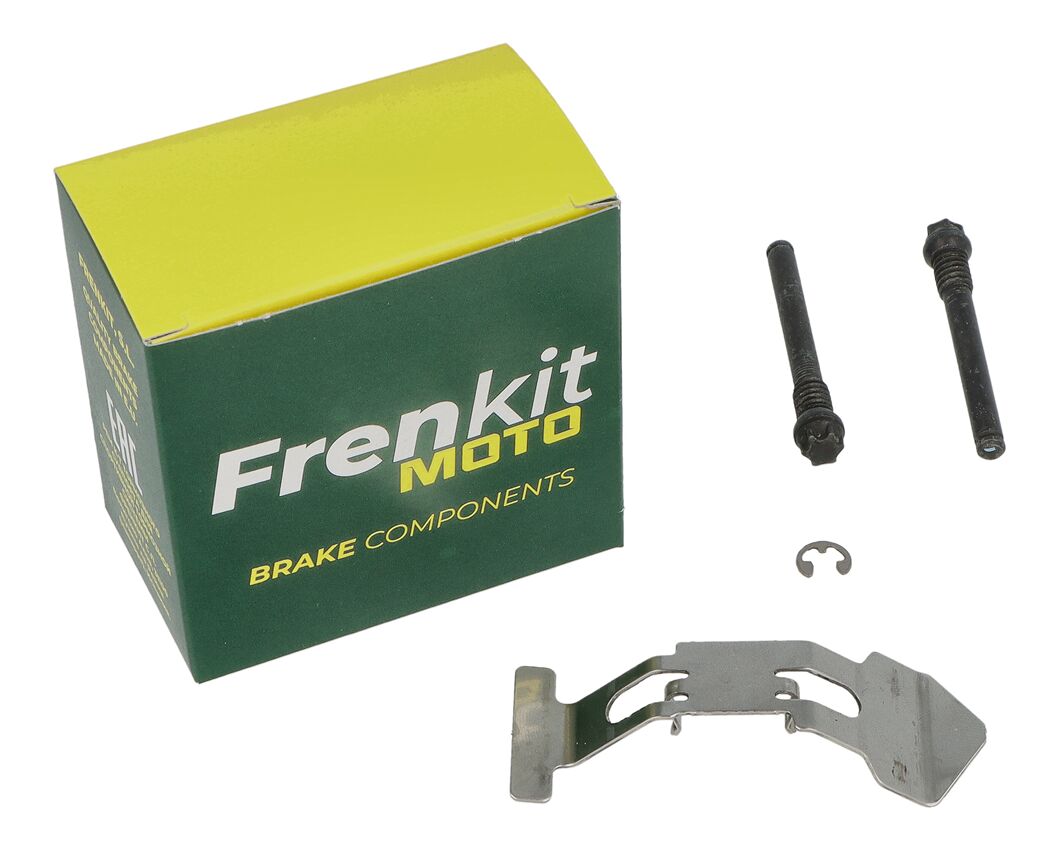 Frenkit PAD CLIP KIT - FR - BMW 623005