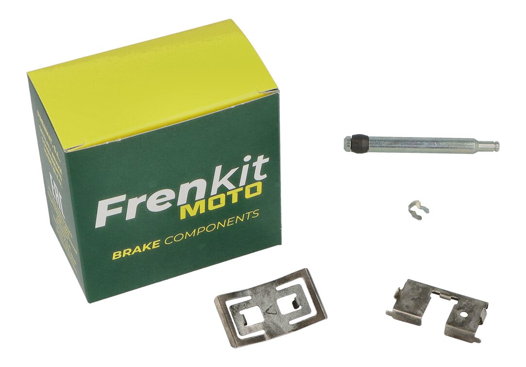 Frenkit PAD CLIP KIT - RR - BMW 623013
