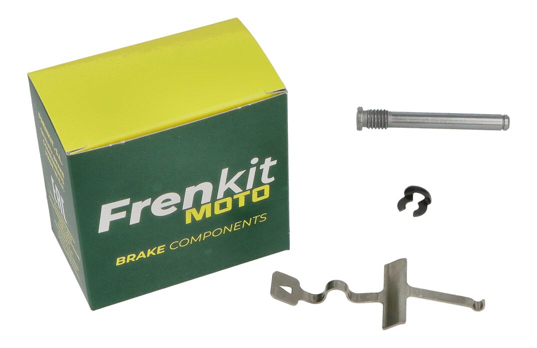 Frenkit PAD CLIP KIT - FR - BMW 623015
