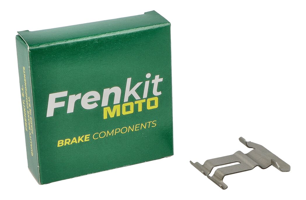 Frenkit PAD CLIP KIT - FR - DUCA MV TR 623017