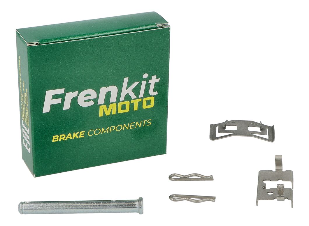 Frenkit PAD CLIP KIT - FR - DUCATI HUS 623018