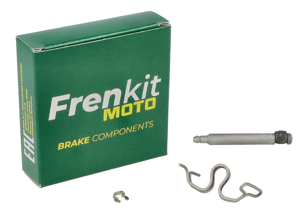 Frenkit PAD CLIP KIT - RR - DUCATI APR 623020