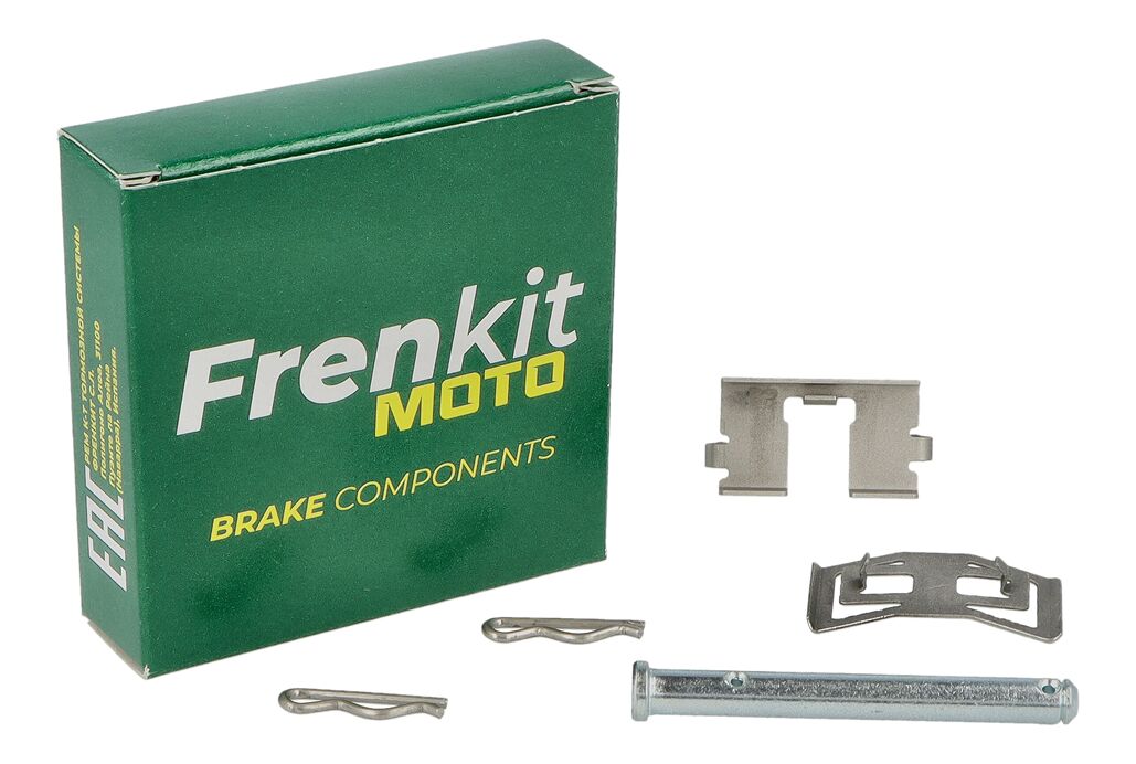 Frenkit PAD CLIP KIT - RR - DUCATI 623021