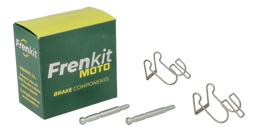 Frenkit PAD CLIP KIT - FR - DUCA KTM B 623024
