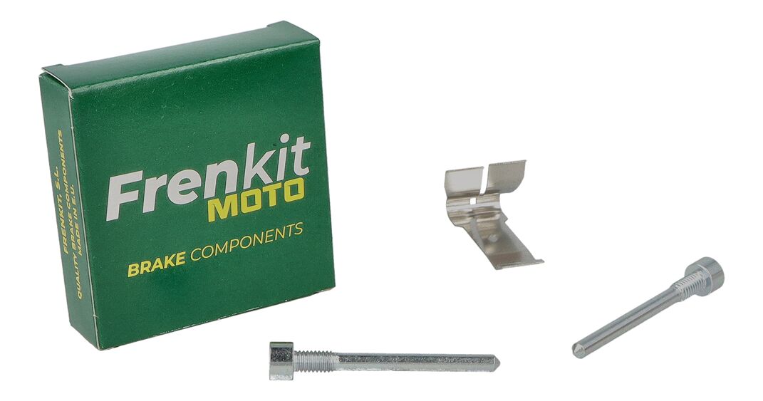 Frenkit PAD CLIP KIT - FR - YAMAHA 623027