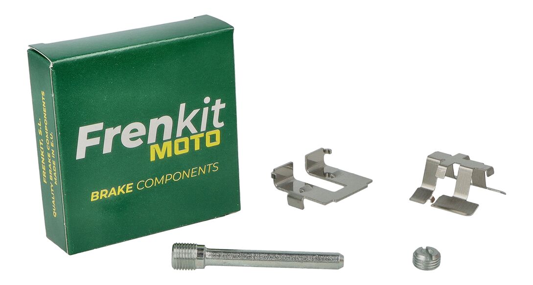 Frenkit PAD CLIP KIT - RR - HONDA KAWA 623028