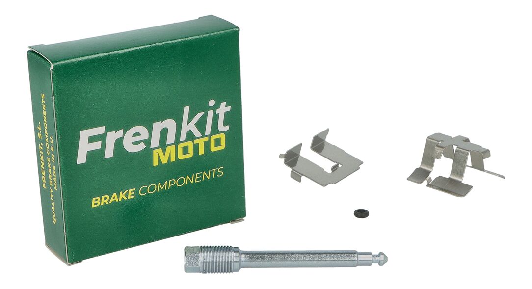 Frenkit PAD CLIP KIT - RR - HONDA KAWA 623029