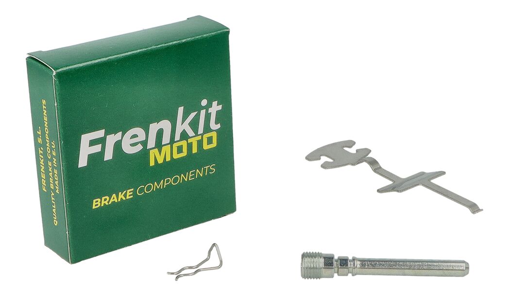 Frenkit PAD CLIP KIT - FR - BMW 623033