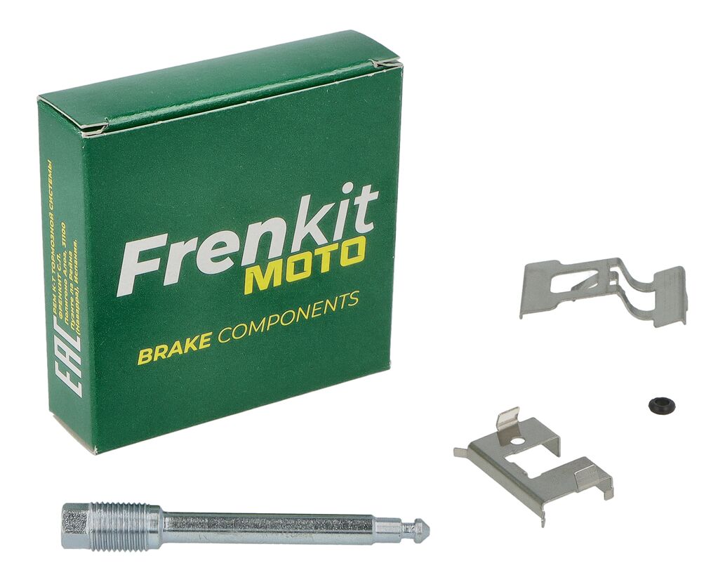 Frenkit PAD CLIP KIT - FR - HONDA KAWA 623036