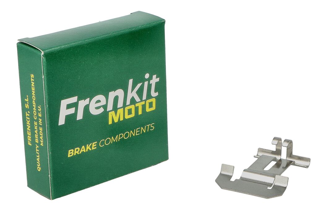 Frenkit PAD CLIP KIT - FR - DUCATI SUZ 623040