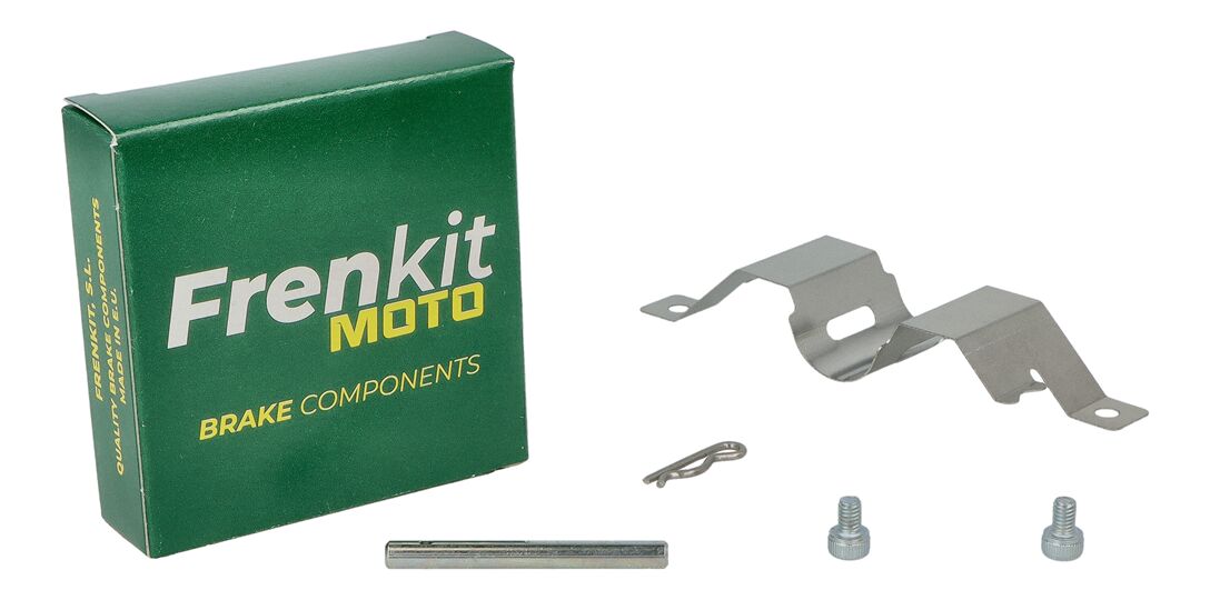 Frenkit PAD CLIP KIT - FR - BMW 623052