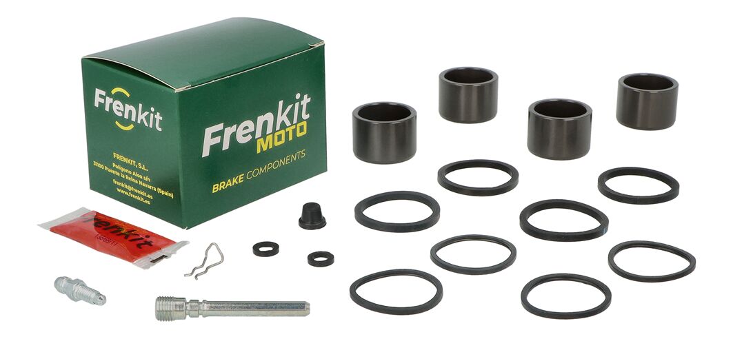 Frenkit SUPERKIT - FR 32MM - DUCATI BM 627002