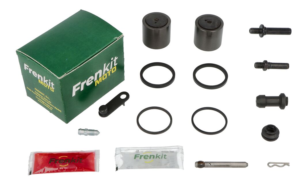Frenkit SUPERKIT - FR/RR 30/32MM - BMW 627003