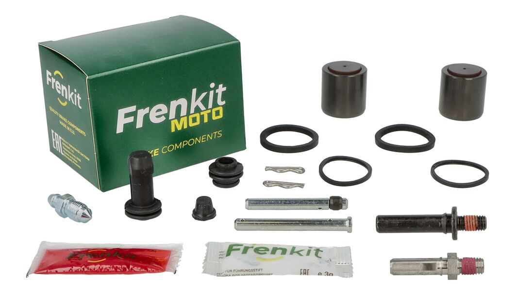 Frenkit SUPERKIT - RR 28MM - BMW 627012