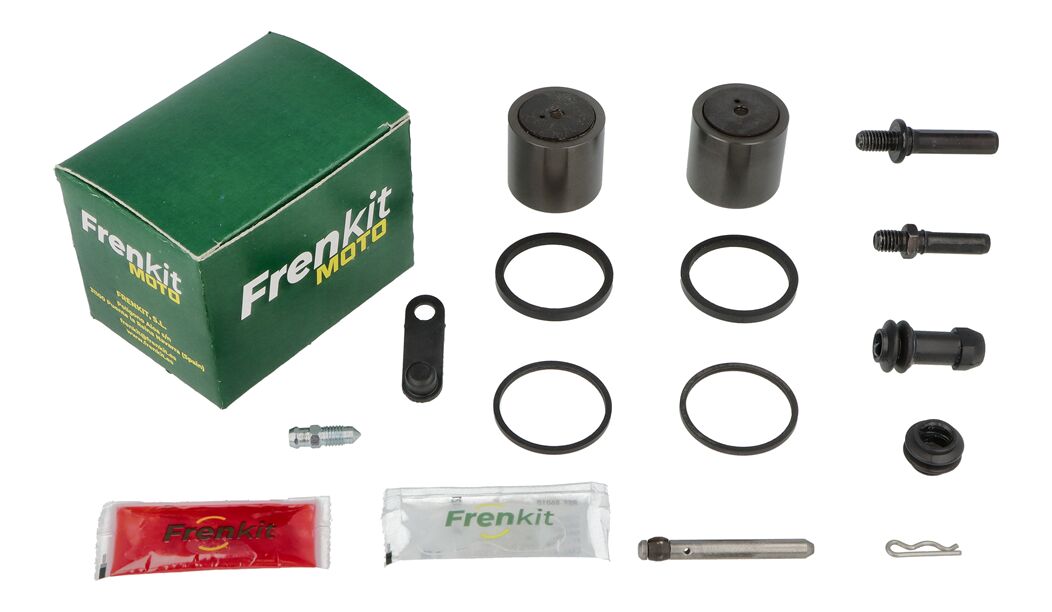 Frenkit SUPERKIT - RR 30/32MM - BMW 627013