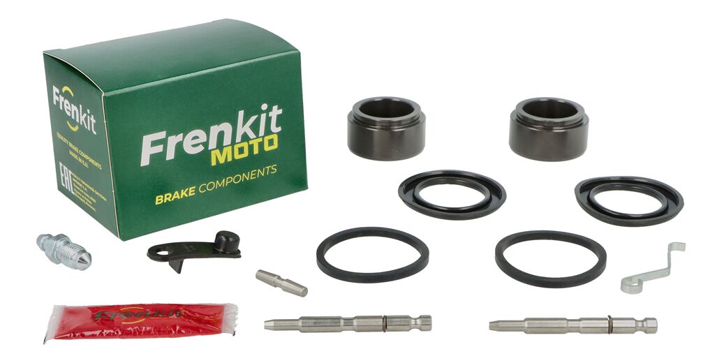 Frenkit SUPERKIT - FR/RR 38MM - BMW 627025