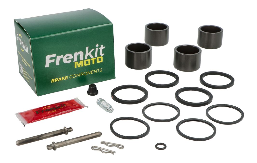 Frenkit SUPERKIT - FR 30/34MM - DUCATI 627026