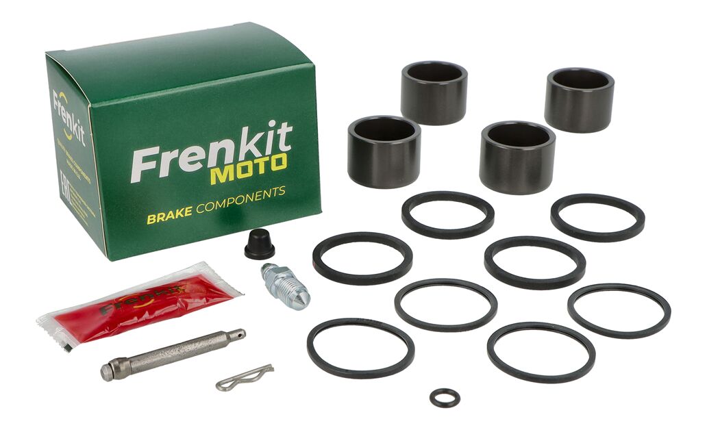 Frenkit SUPERKIT - FR 30/34MM - DUCATI 627028