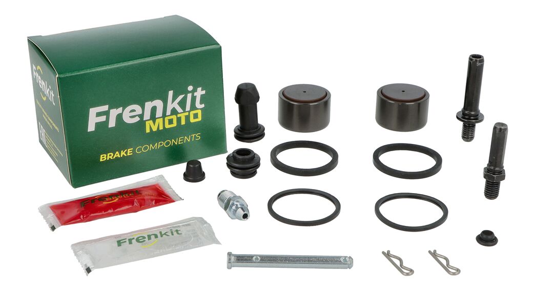 Frenkit SUPERKIT - RR 28MM - DUCATI 627029