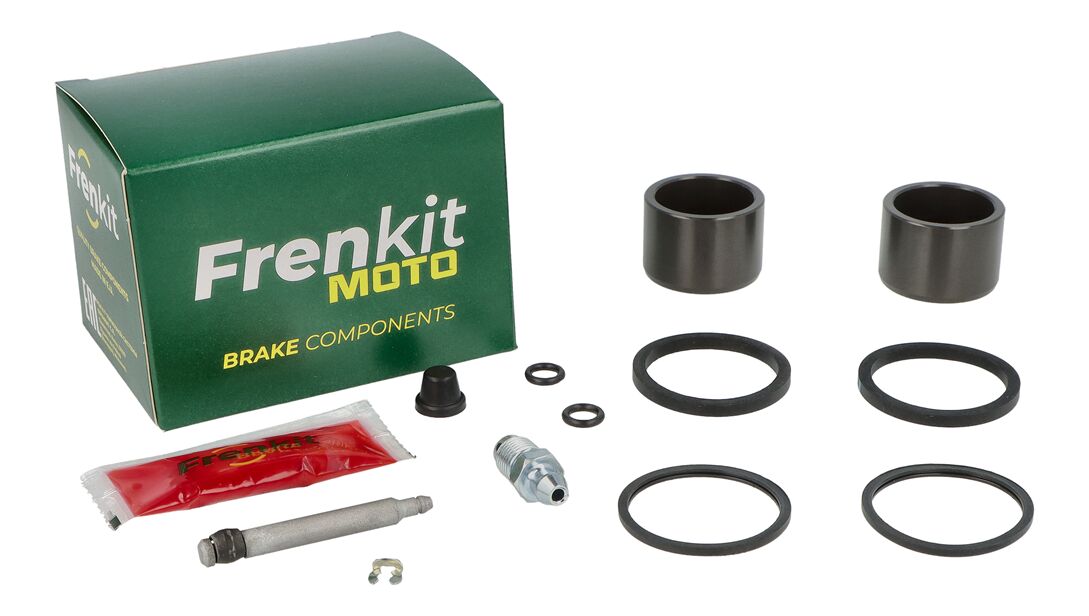 Frenkit SUPERKIT - RR 34MM - DUCATI AP 627030