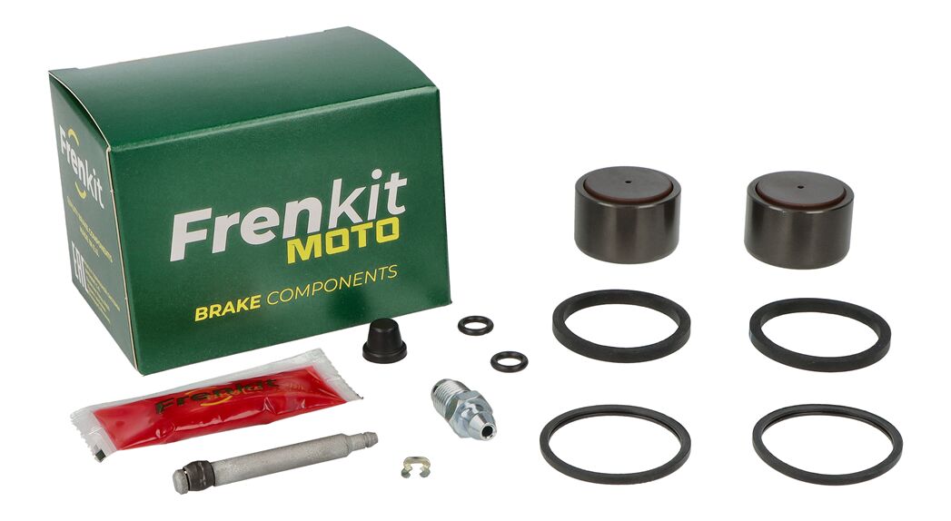 Frenkit SUPERKIT - RR 34MM - DUCATI 627031