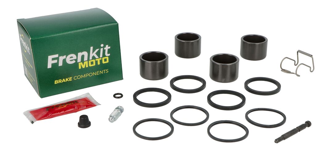 Frenkit SUPERKIT - FR 34MM - DUCA KTM 627033