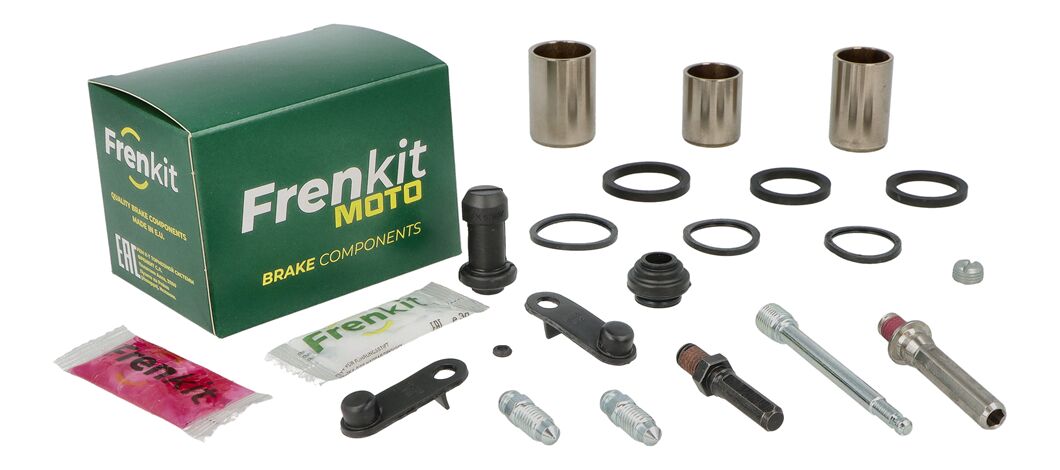 Frenkit SUPERKIT - FR 23/25MM - HONDA 627036