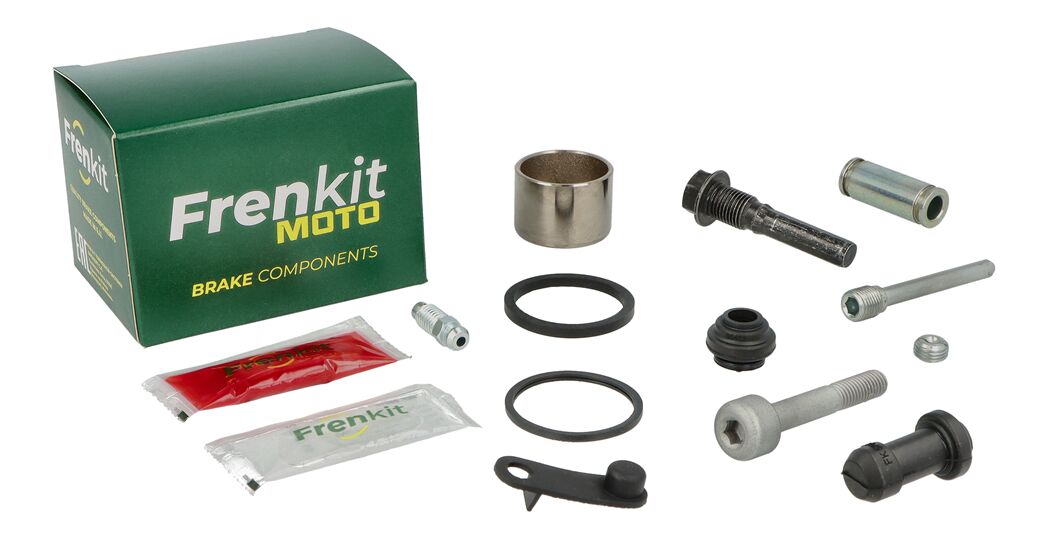 Frenkit SUPERKIT - RR 38MM - KAWASAKI 627042