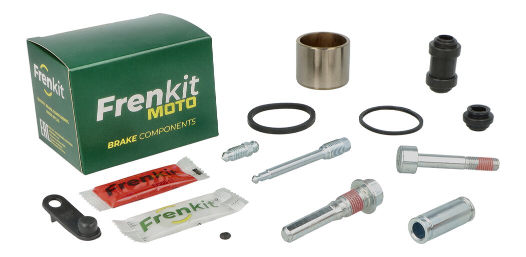 Frenkit SUPERKIT - RR 38MM - KAWASAKI 627043
