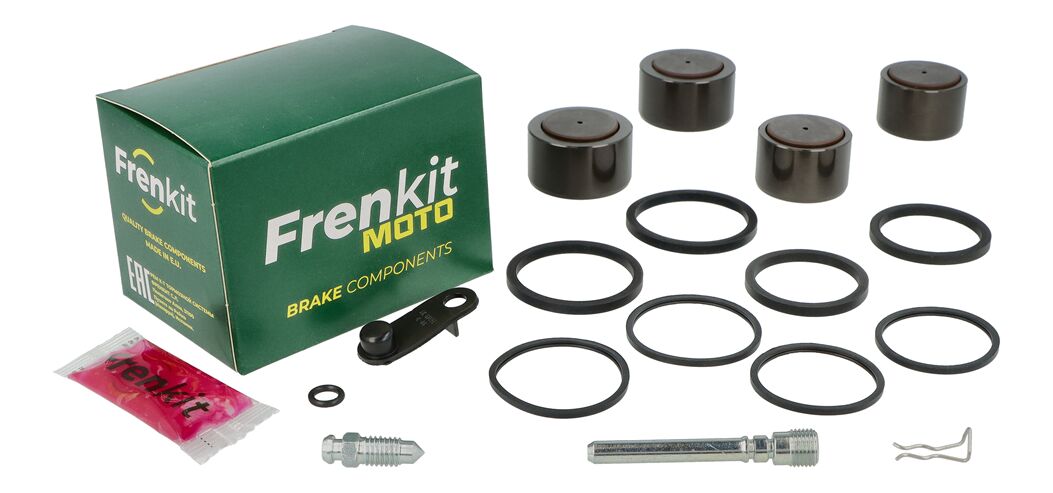 Frenkit SUPERKIT - FR 32/36MM - BMW 627049
