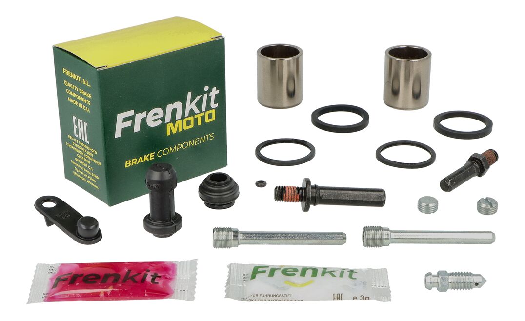 Frenkit SUPERKIT - FR 27MM - HONDA 627050