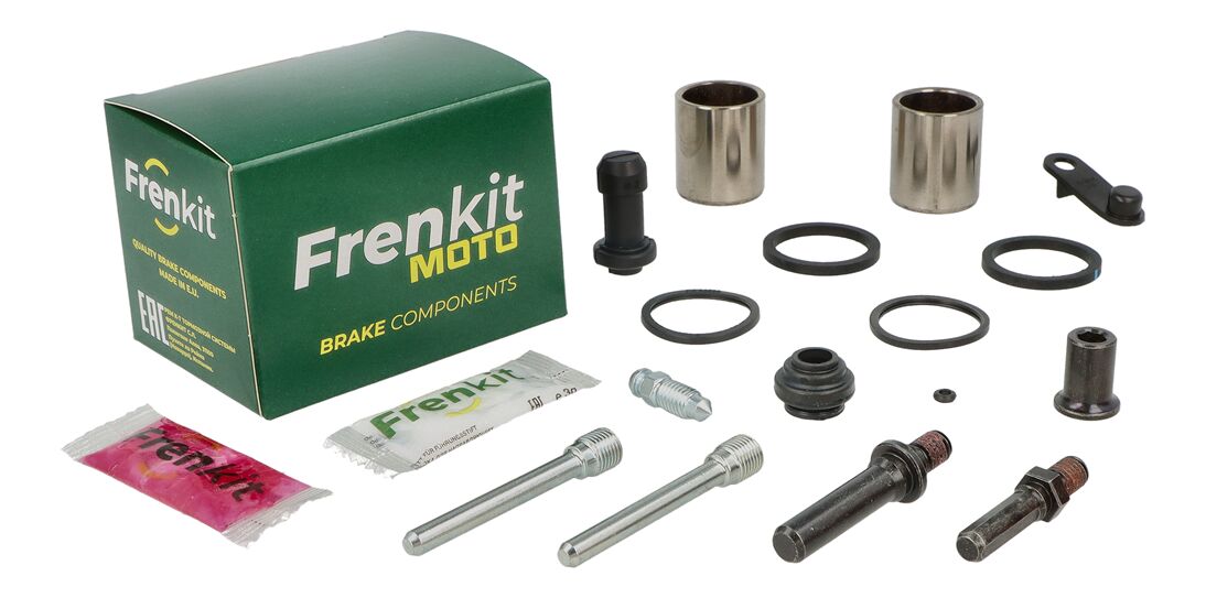 Frenkit SUPERKIT - FR 27MM - TRIUMPH 627051