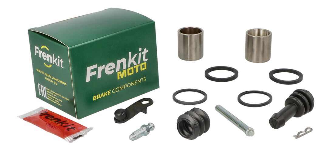 Frenkit SUPERKIT - FR/RR 27MM - KAWASA 627052
