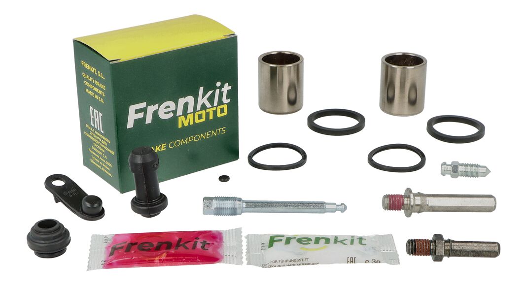 Frenkit SUPERKIT - FR 27MM - KAWASAKI 627053