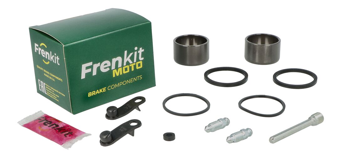 Frenkit SUPERKIT - RR 38MM - KAWASAKI 627069